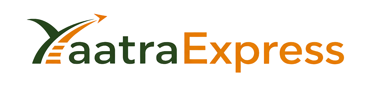 YaatraExpress