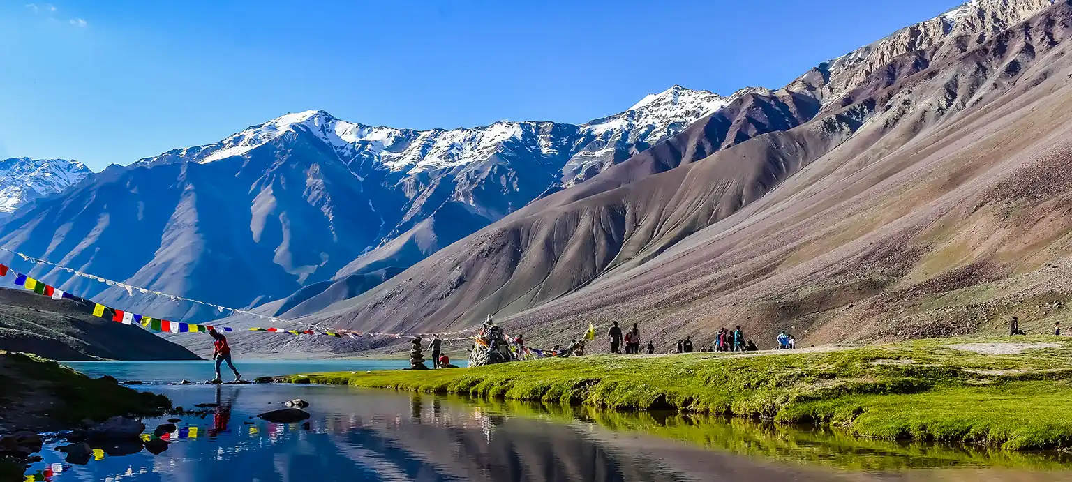 Hampta Pass Trek 2026: Everything You Need to Know